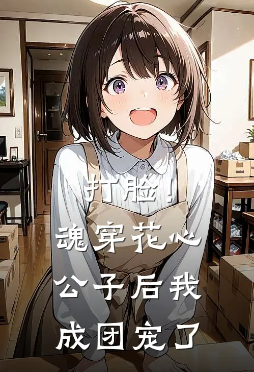 打脸！魂穿花心公子后我成团宠了