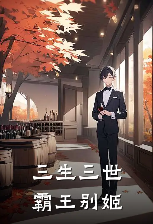 三生三世霸王别姬