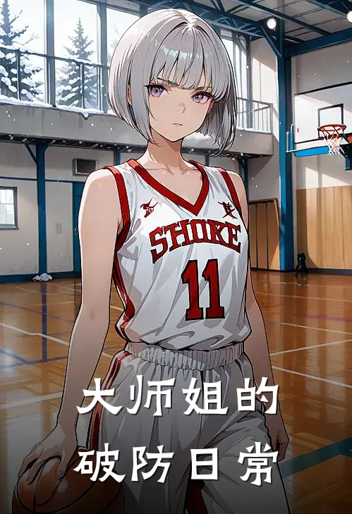 大师姐的破防日常