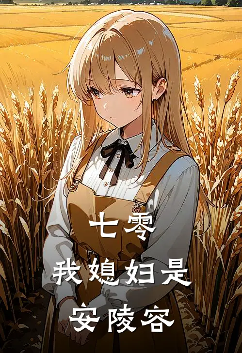 七零：我媳妇是安陵容