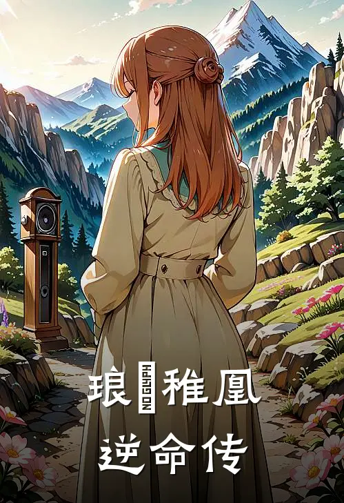 琅嬛稚凰逆命传