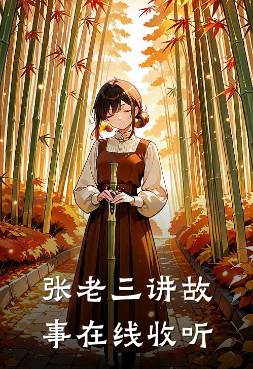 张老三讲故事在线收听