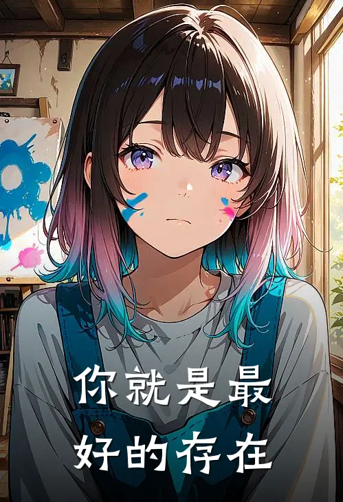 你就是最好的存在