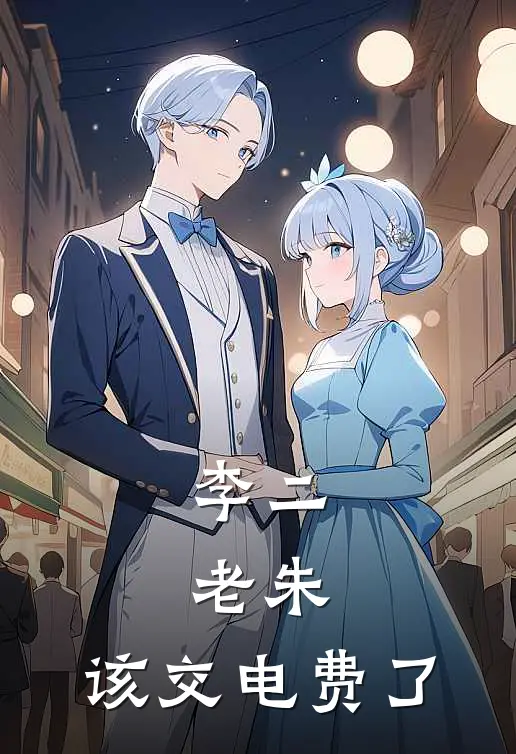 李二，老朱，该交电费了