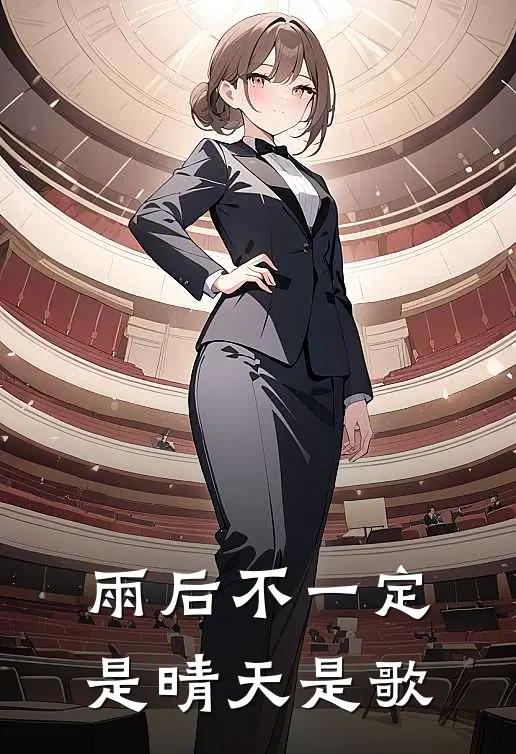 雨后不一定是晴天是歌