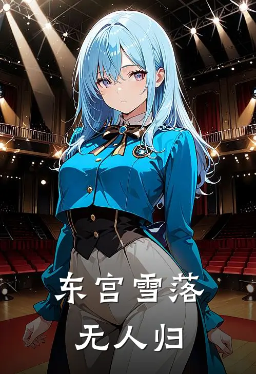 东宫雪落无人归