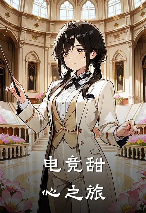 电竞甜心之旅