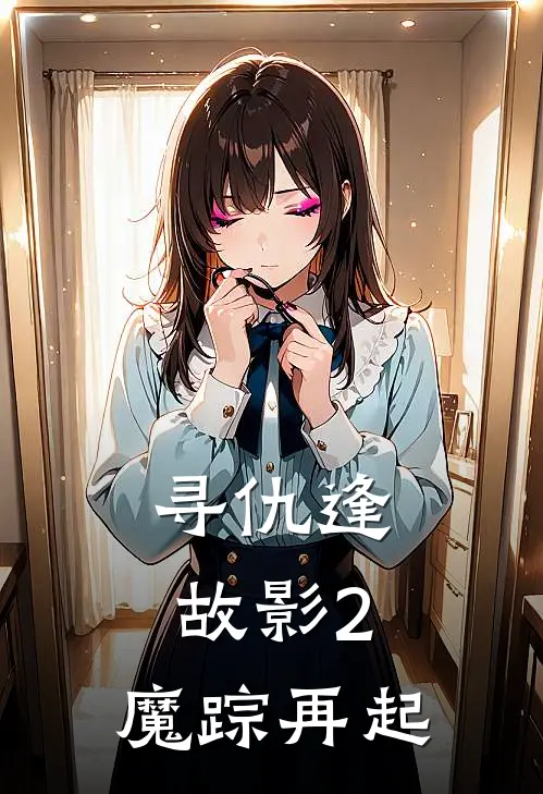 寻仇逢故影2：魔踪再起