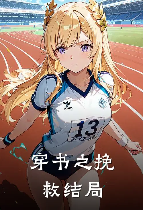 穿书之挽救结局