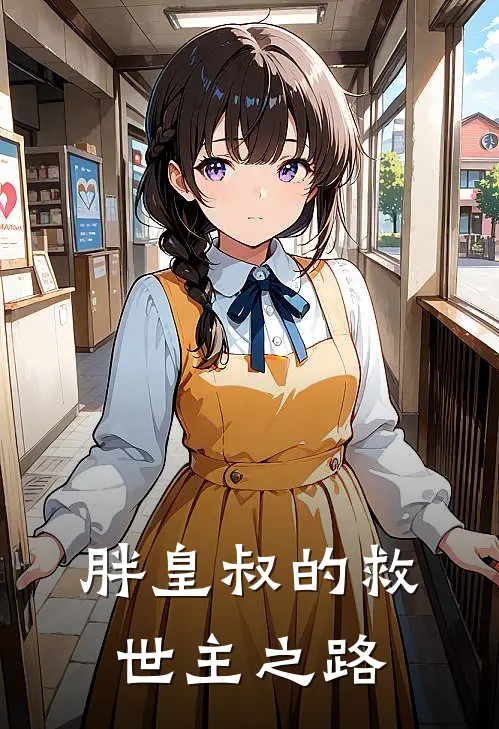 胖皇叔的救世主之路