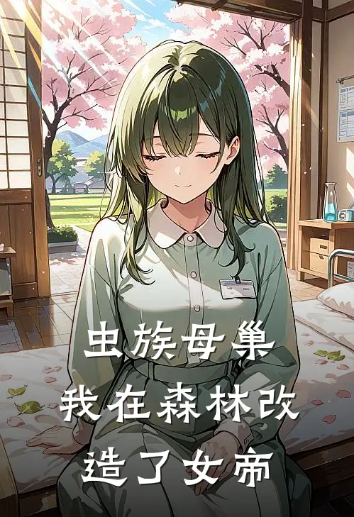 虫族母巢，我在森林改造了女帝