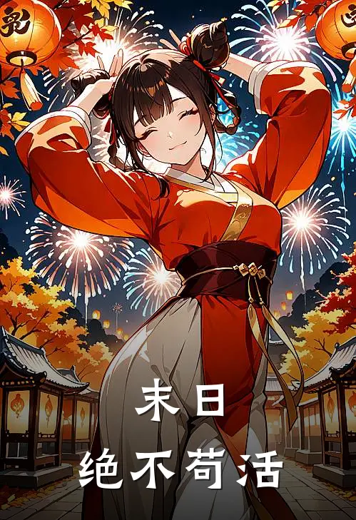 末日：绝不苟活