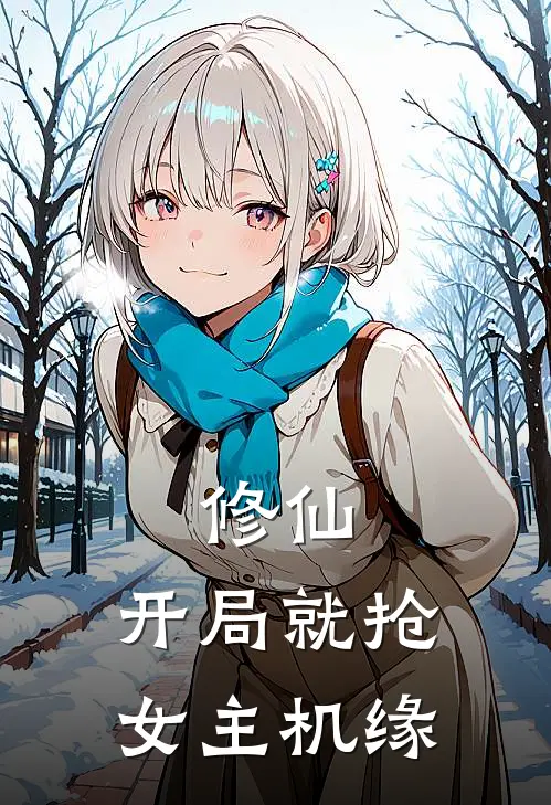 修仙：开局就抢女主机缘