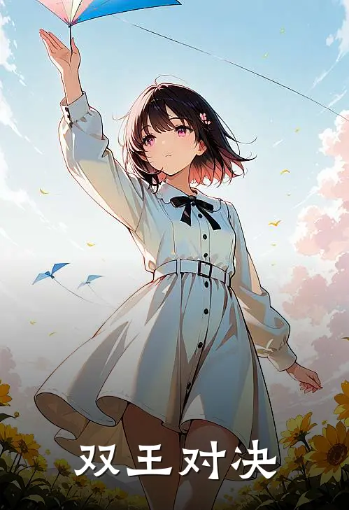 双王对决