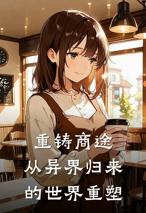 重铸商途：从异界归来的世界重塑