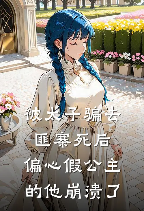 被太子骗去匪寨死后，偏心假公主的他崩溃了