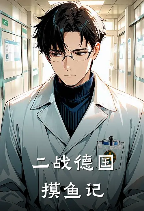 二战德国摸鱼记