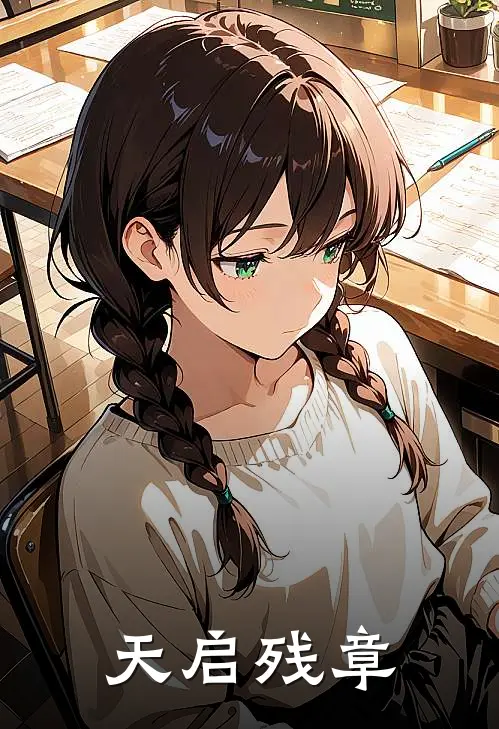 天启残章