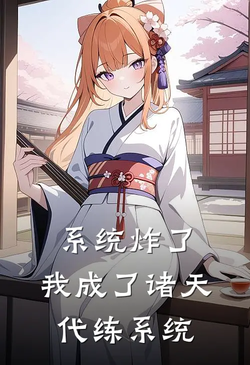 系统炸了，我成了诸天代练系统