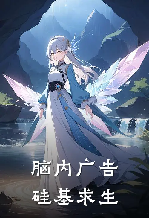 脑内广告：硅基求生