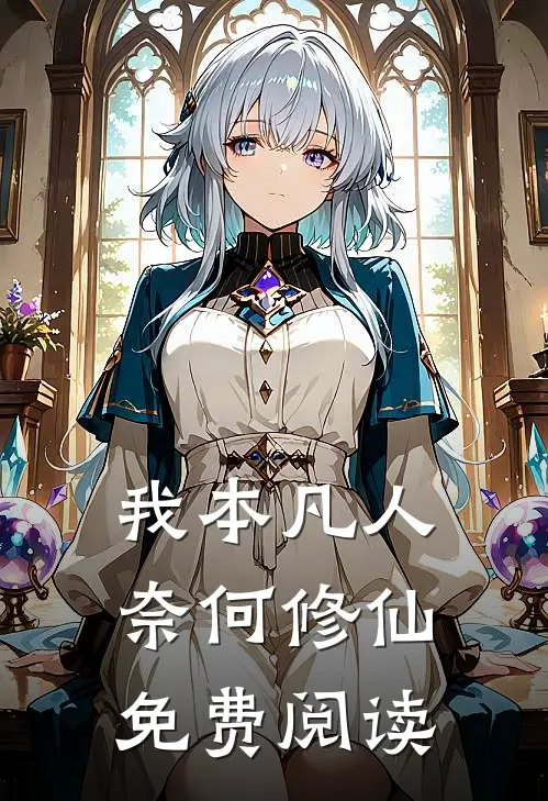 我本凡人奈何修仙免费阅读