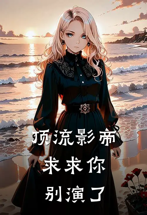 顶流影帝，求求你别演了