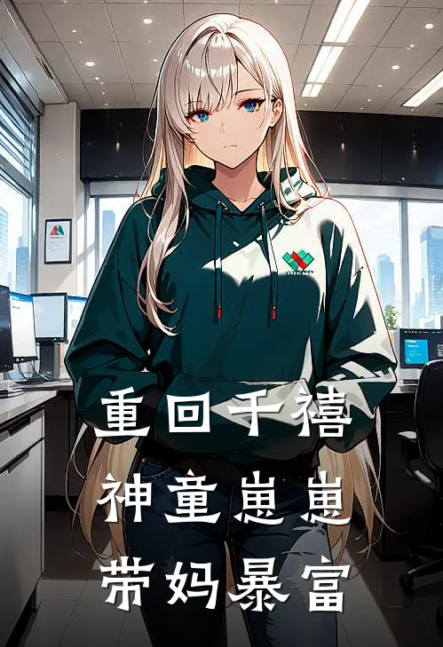 重回千禧：神童崽崽带妈暴富