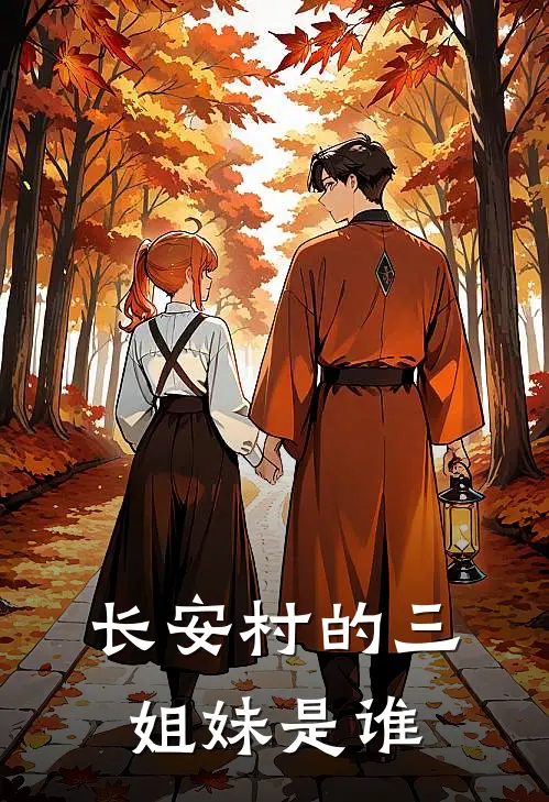 长安村的三姐妹是谁