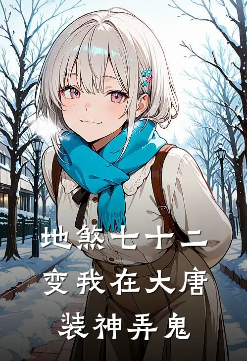 地煞七十二变我在大唐装神弄鬼