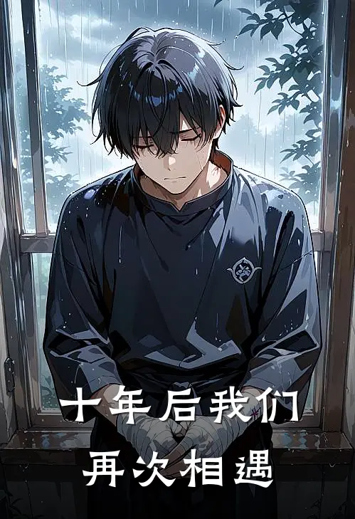 十年后我们再次相遇