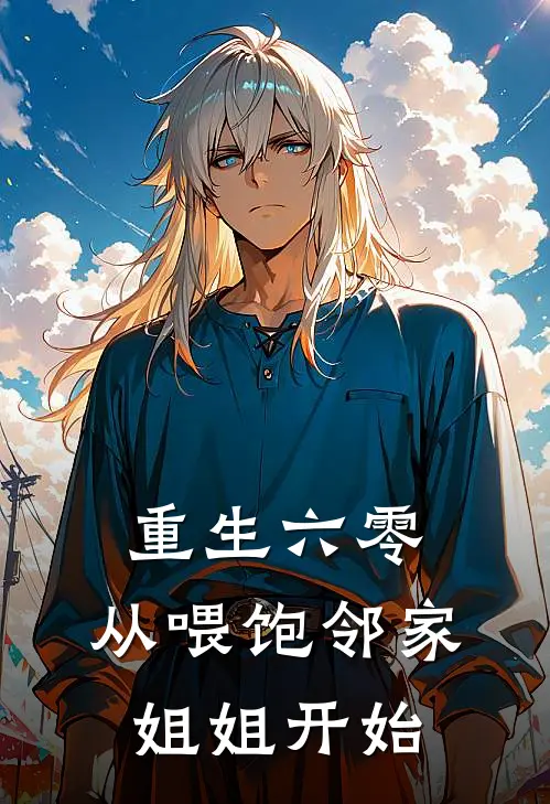 重生六零：从喂饱邻家姐姐开始