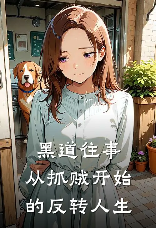 黑道往事，从抓贼开始的反转人生