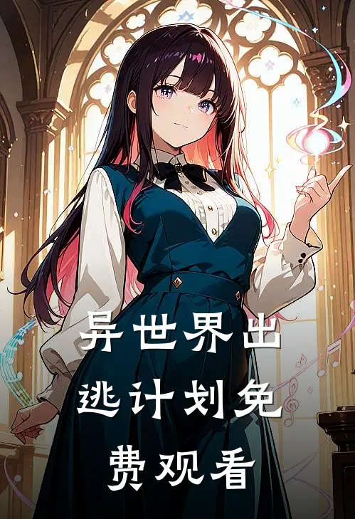 异世界出逃计划免费观看