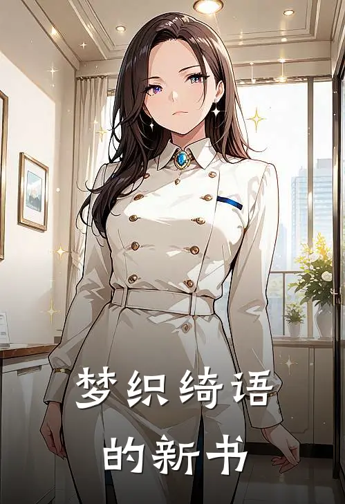 梦织绮语的新书