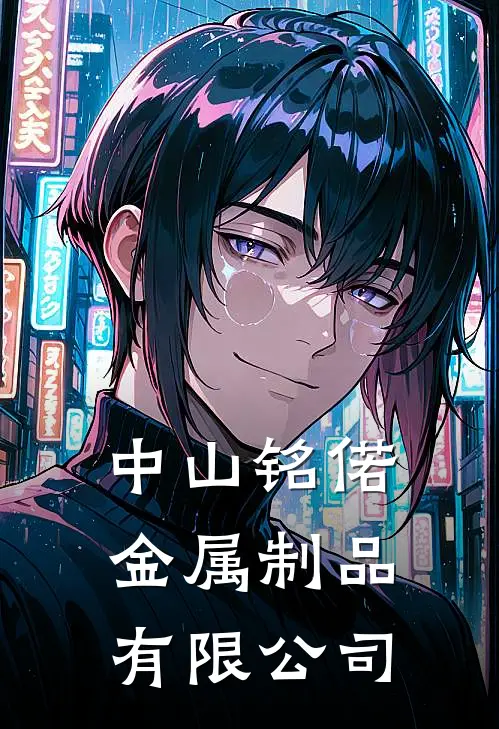 中山铭偌金属制品有限公司