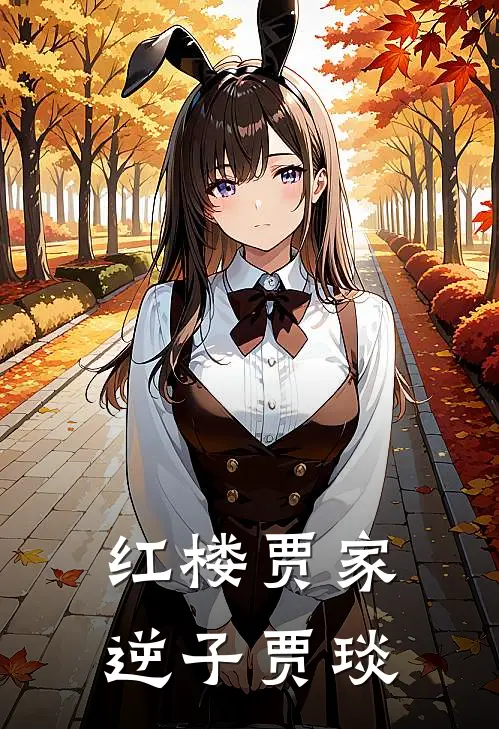 红楼贾家逆子贾琰