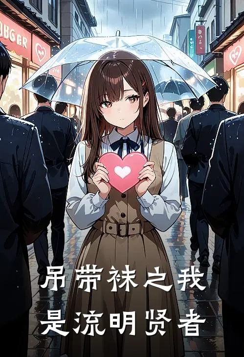 吊带袜之我是流明贤者