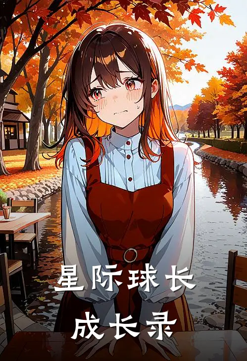 星际球长成长录