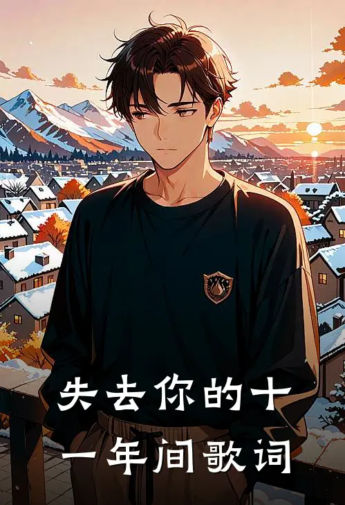 失去你的十一年间歌词