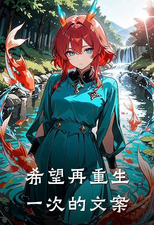 希望再重生一次的文案