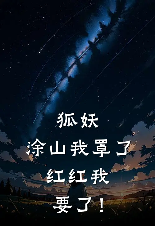 狐妖：涂山我罩了，红红我要了！