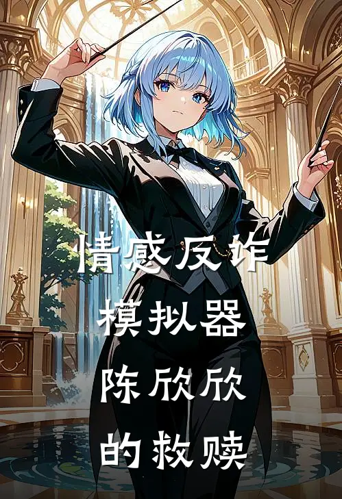 情感反诈模拟器：陈欣欣的救赎