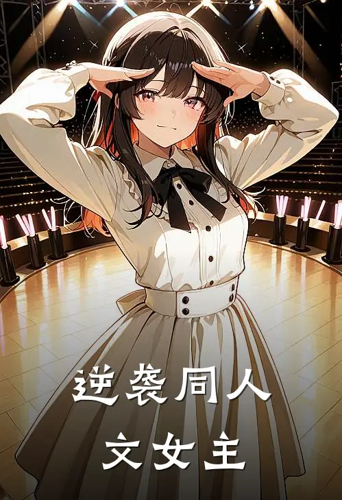 逆袭同人文女主