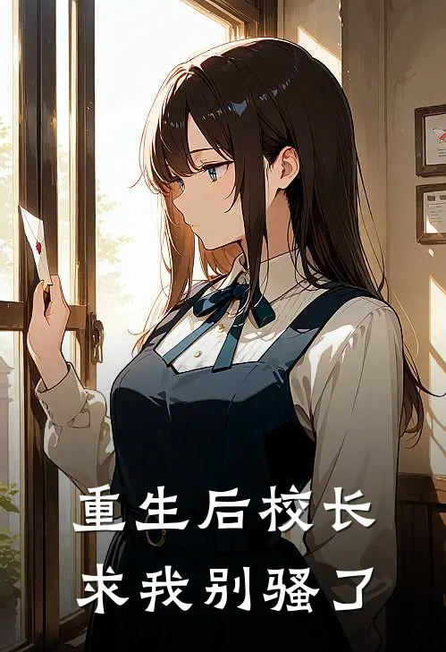 重生后校长求我别骚了