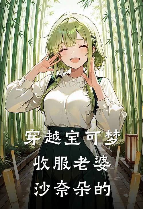 穿越宝可梦收服老婆沙奈朵的