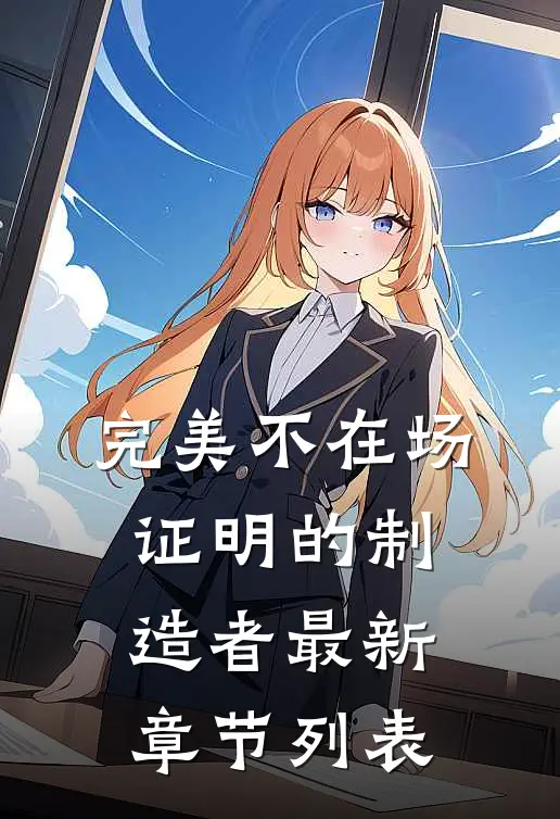 完美不在场证明的制造者最新章节列表