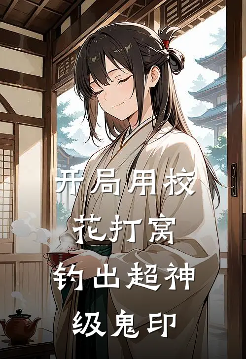 开局用校花打窝，钓出超神级鬼印