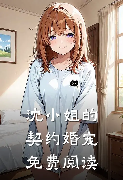 沈小姐的契约婚宠免费阅读