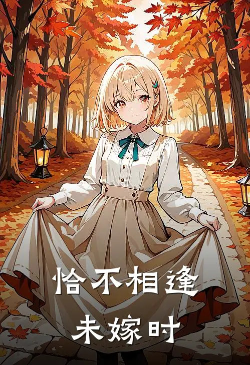 恰不相逢未嫁时