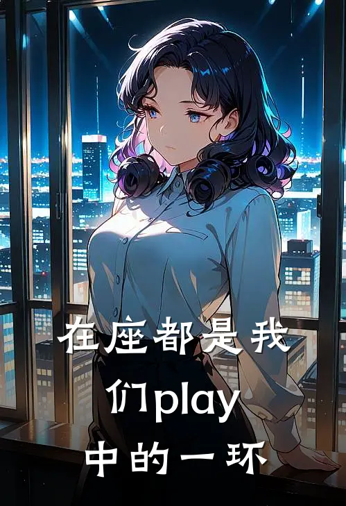在座都是我们play中的一环